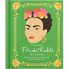 Pocket Frida Kahlo